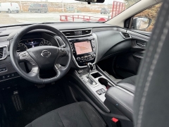 Used 2021  Nissan Murano AWD SV at House of Carz near Rochester, IN