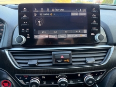 Used 2021  Honda Accord Sedan Touring 2&period;0T Auto at House of Carz near Rochester&comma; IN