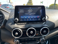 Used 2024  Nissan Sentra SV CVT at House of Carz near Rochester, IN