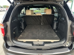 Used 2018 Ford Explorer 4d SUV FWD Limited at House of Carz near Rochester, IN