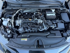 Used 2024  Toyota Corolla LE CVT at House of Carz near Rochester&comma; IN