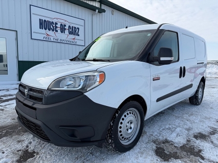 2015 RAM Promaster City Base