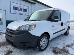 Used 2015  Ram ProMaster City Cargo Van Tradesman at House of Carz near Rochester&comma; IN