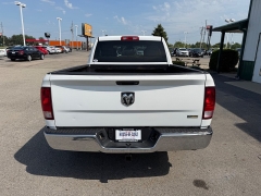 Used 2014  Ram 1500 2WD Quad Cab Tradesman at House of Carz near Rochester&comma; IN