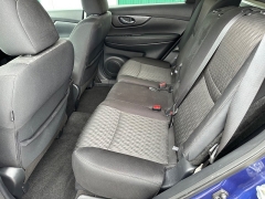 Used 2020 Nissan Rogue 4d SUV AWD SV at House of Carz near Rochester, IN