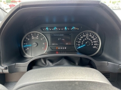 Used 2019 Ford F-150 4WD SuperCrew XLT 6 1/2 at House of Carz near Rochester, IN