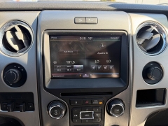 Used 2014  Ford F-150 4WD Supercrew FX4 5 1/2 at House of Carz near Rochester, IN