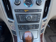 Used 2012  Cadillac CTS 4d Sedan AWD 3&period;6L Premium at House of Carz near Rochester&comma; IN