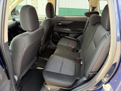 Used 2017  Mitsubishi Outlander 4d SUV FWD ES at House of Carz near Rochester&comma; IN