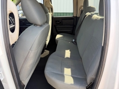Used 2014  Ram 1500 2WD Quad Cab Tradesman at House of Carz near Rochester&comma; IN