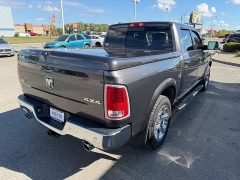 Used 2016  Ram 1500 4WD Crew Cab Laramie at House of Carz near Rochester, IN