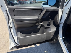 Used 2011  Nissan Titan 4WD King Cab PRO-4X at House of Carz near Rochester&comma; IN