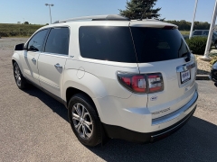Used 2015 GMC Acadia 4d SUV AWD SLT-1 at House of Carz near Rochester, IN