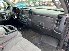 Used 2016 GMC Sierra 1500 4WD Double Cab at House of Carz near Rochester, IN