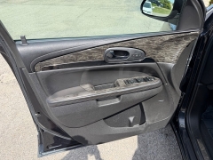 Used 2013  Buick Enclave 4d SUV FWD Leather at House of Carz near Rochester&comma; IN