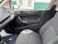 Used 2019  Ford Fiesta 4d Sedan SE at House of Carz near Rochester&comma; IN
