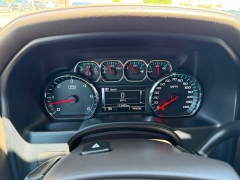 Used 2015  Chevrolet Silverado 1500 4WD Crew Cab LTZ at House of Carz near Rochester&comma; IN