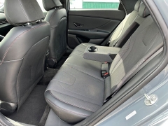 Used 2022 Hyundai Elantra N Line DCT at House of Carz near Rochester, IN