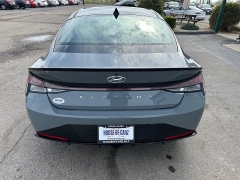 Used 2022 Hyundai Elantra N Line DCT at House of Carz near Rochester, IN