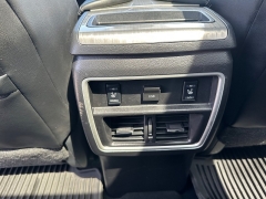 Used 2018 Nissan Murano 4d SUV AWD Platinum at House of Carz near Rochester, IN