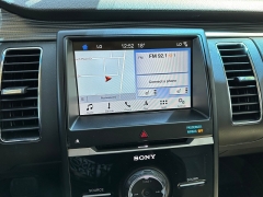 Used 2019 Ford Flex 4d SUV AWD Limited at House of Carz near Rochester, IN