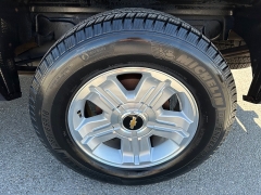 Used 2012 Chevrolet Silverado 1500 4WD Crew Cab LT at House of Carz near Rochester, IN