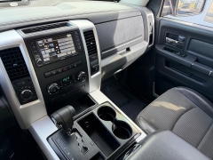 Used 2012  Ram 1500 4WD Crew Cab Sport at House of Carz near Rochester&comma; IN