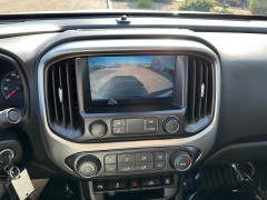 Used 2021 Chevrolet Colorado 4WD Ext Cab 128" LT at House of Carz near Rochester, IN