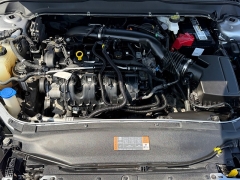 Used 2020  Ford Fusion 4d Sedan AWD Titanium at House of Carz near Rochester&comma; IN