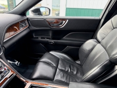 Used 2019  Lincoln Continental 4d Sedan AWD Select at House of Carz near Rochester&comma; IN