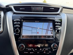Used 2017  Nissan Murano 4d SUV AWD Platinum at House of Carz near Rochester&comma; IN