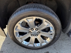 Used 2018 GMC Sierra 1500 4WD Crew Cab Denali at House of Carz near Rochester, IN