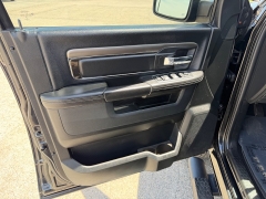 Used 2017  Ram 1500 4WD Crew Cab Sport at House of Carz near Rochester&comma; IN