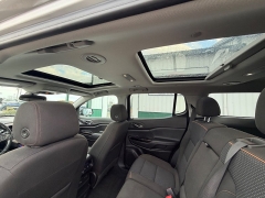 Used 2020  GMC Acadia 4d SUV AWD AT4 at House of Carz near Rochester&comma; IN