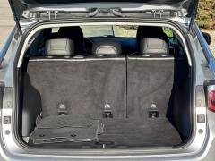 Used 2020 Jeep Compass 4d SUV 4WD Limited at House of Carz near Rochester, IN