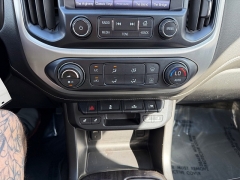Used 2016  GMC Canyon 4WD Crew Cab SLT at House of Carz near Rochester&comma; IN