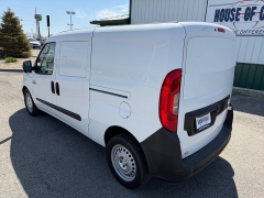 Used 2015  Ram ProMaster City Cargo Van Tradesman at House of Carz near Rochester&comma; IN