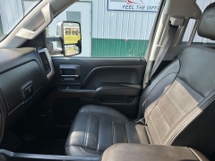 Used 2018  GMC Sierra 2500 4WD Crew Cab Denali at House of Carz near Rochester, IN