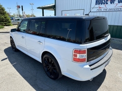 Used 2019 Ford Flex 4d SUV AWD Limited at House of Carz near Rochester, IN