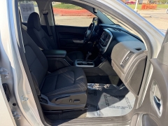 Used 2018  Chevrolet Colorado 4WD Crew Cab LT T-Diesel at House of Carz near Rochester&comma; IN