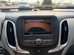 Used 2020  Chevrolet Equinox 4d SUV FWD LS w&sol;1LS at House of Carz near Rochester&comma; IN