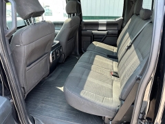 Used 2016 Ford F-150 4WD SuperCrew XLT 5 1/2 at House of Carz near Rochester, IN