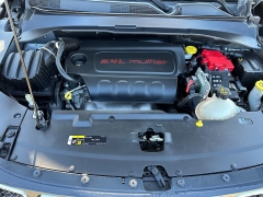 Used 2020 Jeep Compass 4d SUV 4WD Limited at House of Carz near Rochester, IN