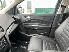 Used 2018 Ford Escape 4d SUV 4WD SEL at House of Carz near Rochester, IN
