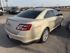 Used 2017  Ford Taurus Limited FWD at House of Carz near Rochester&comma; IN