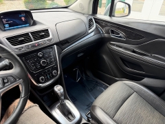 Used 2016  Buick Encore 4d SUV FWD Convenience at House of Carz near Rochester&comma; IN