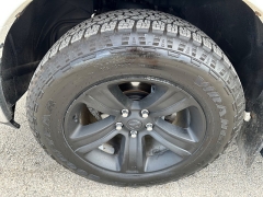 Used 2017 Ram 1500 4WD Quad Cab SLT at House of Carz near Rochester, IN