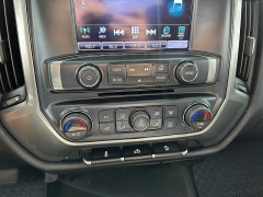 Used 2017 Chevrolet Silverado 1500 4WD Crew Cab LT Z71 at House of Carz near Rochester, IN
