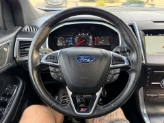 Used 2019  Ford Edge 4d SUV AWD ST at House of Carz near Rochester&comma; IN