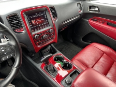 Used 2020 Dodge Durango 4d SUV AWD R/T at House of Carz near Rochester, IN